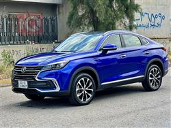 Changan CS85